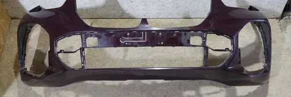 BMW X5 G05 Front bumper 51118069207 3858742