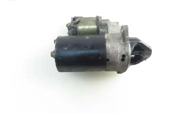 Opel Agila A Starter motor 0001106015