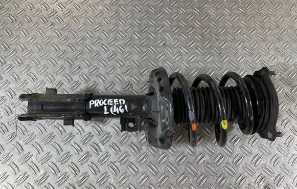 KIA Pro Cee'd III Front shock absorber/damper 54651J7KA0