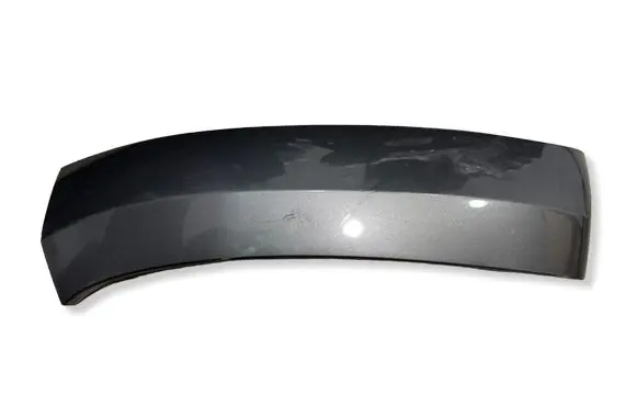 Volkswagen Amarok Front bumper corner part panel trim 