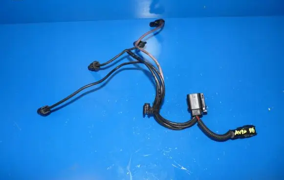 Toyota Avensis T270 Glow plug wires 7811938
