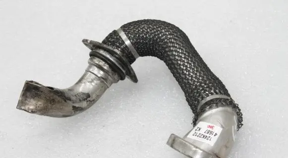 Opel Insignia A Exhaust gas pipe 55562835 851285
