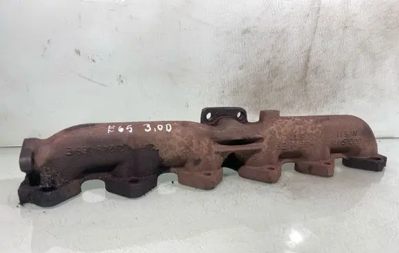 BMW X5 E53 Exhaust manifold 2248166E