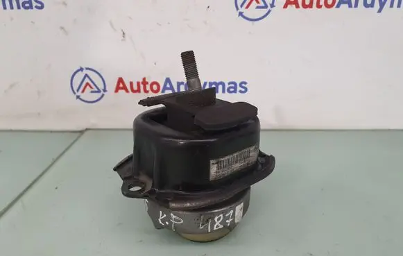 BMW X5 E70 Engine mount bracket 6795416 22116795416 22116865145