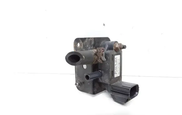 Volvo V60 Exhaust gas pressure sensor 31338578 AV615L200AB
