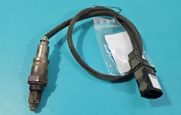 Skoda Octavia Mk3 (5E) Lambda probe sensor 04E906262GH IMPRK1568192