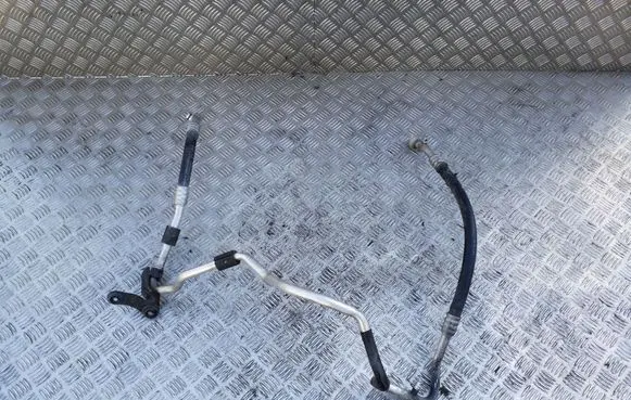 Audi TT TTS Mk2 Air conditioning (A/C) pipe/hose 8J0820719N