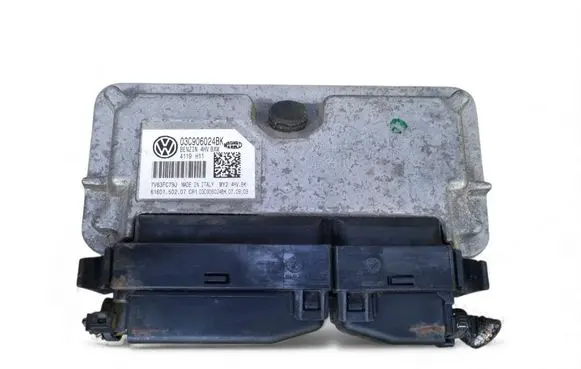 Seat Ibiza IV (6J,6P) Engine control unit/module ECU 61601.502.07 03C906024BK
