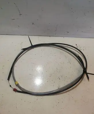 Volvo V70 Engine bonnet/hood lock release cable 