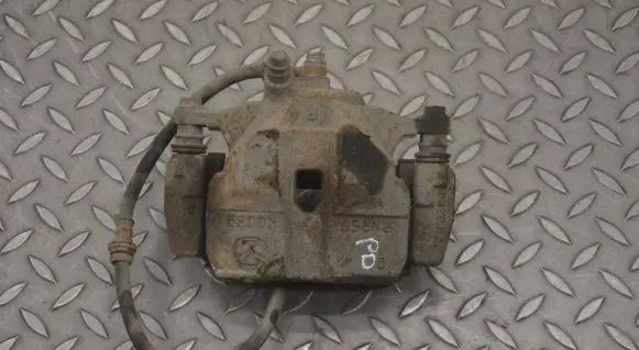 Mazda 6 Front brake caliper