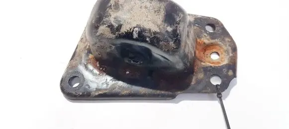 Audi A3 S3 8P Bracket in trunk/boot 1k0505129g