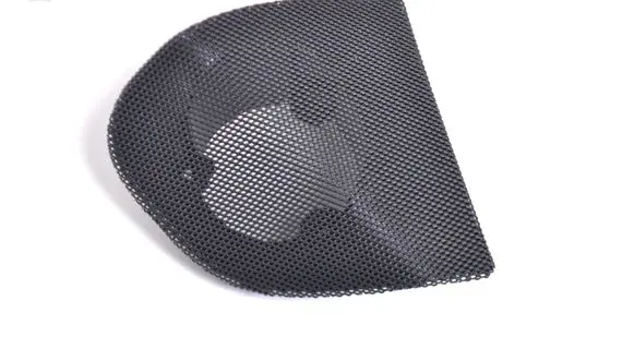 Tesla Model S Dash center speaker trim cover 