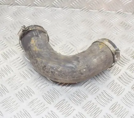 Volkswagen Golf VII Intercooler hose/pipe 5Q0145834