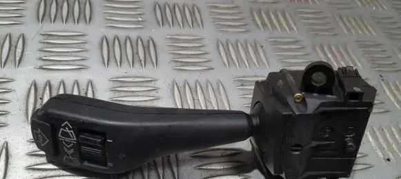 BMW 5 E39 Wiper control stalk 8375407 01204010