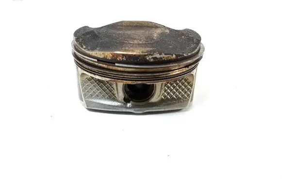 Lexus GX J150 Piston with connecting rod 131010S020