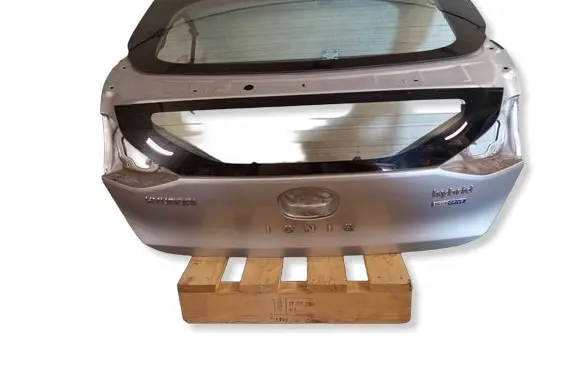 Hyundai Ioniq Tailgate/trunk/boot lid 
