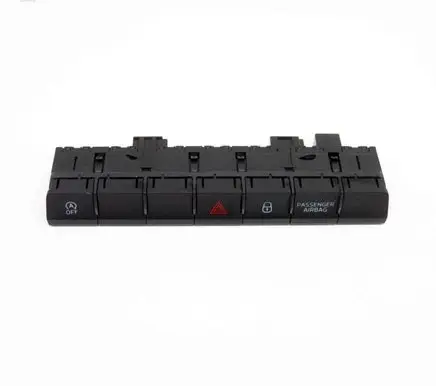 Skoda Karoq A set of switches 565927132AJ