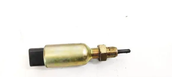 Honda Civic Brake pedal sensor switch