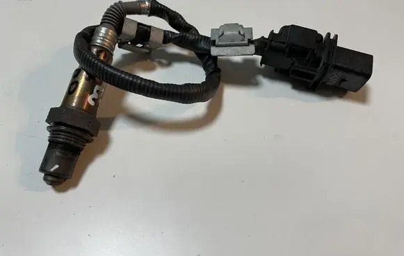 BMW X4 F26 Lambda probe sensor 7791592