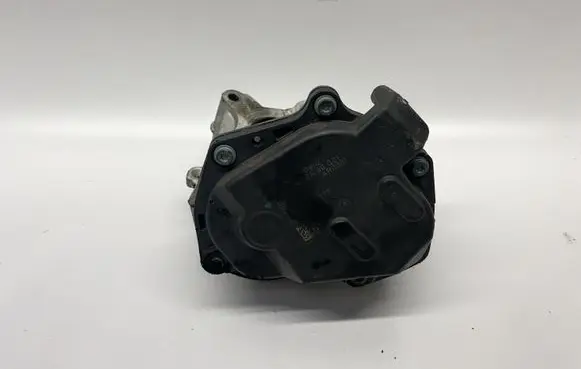 Mercedes-Benz E W212 EGR valve A6511400460 6511400460