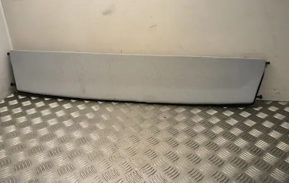 Polestar 4 Parcel shelf 