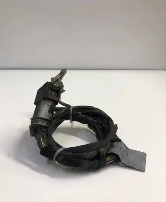 BMW 5 E60 E61 Parking sensor (PDC) wiring loom 9122274 032007 KSRM05