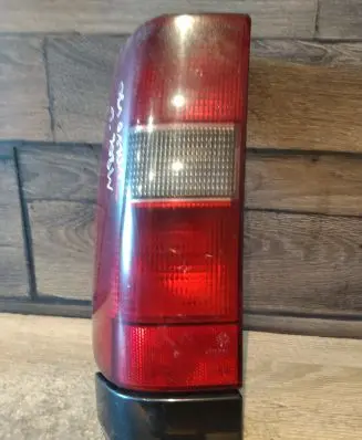 Volvo S70 V70 V70 XC Rear/tail lights