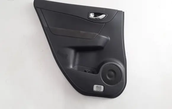 Renault Koleos I Rear door card panel trim