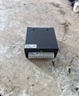 Mazda CX-7 Other control units/modules 078994