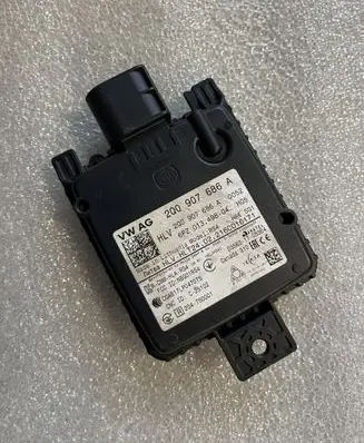 Volkswagen T-Roc Blind spot module 2Q0907686A