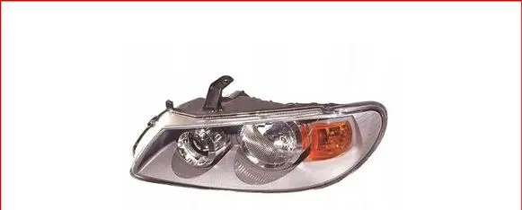 Nissan Almera N16 Headlight/headlamp 