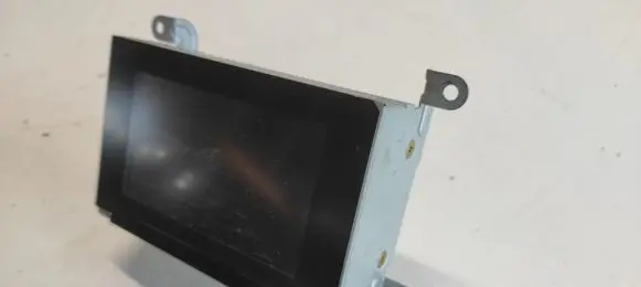 Nissan Primera Screen/display/small screen 41226390H 28090BA000 021394
