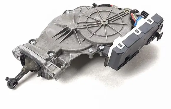 Mercedes-Benz C W205 Tailgate/trunk/boot lift motor A0997602601 20260417HCR1125 2139000500