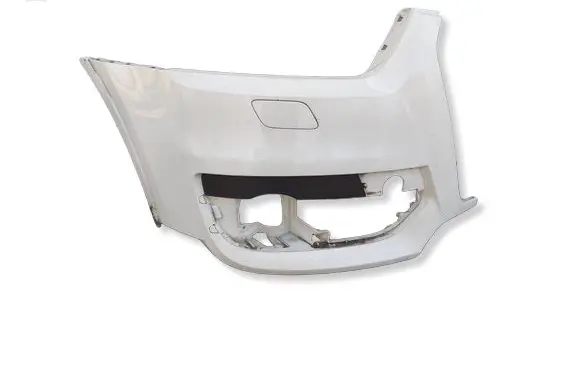 Audi Q3 8U Front bumper corner part panel trim 8U0807438B 8U0807438