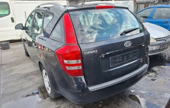 KIA Ceed Rear door KIACEEDDRZWIL