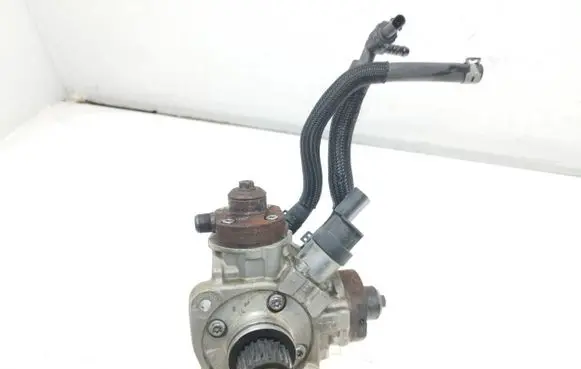 Audi Q5 SQ5 Fuel injection high pressure pump 059130755CC 0445010691 09150114