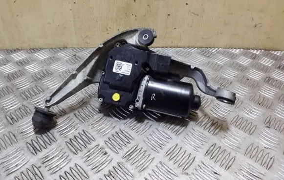 Ford Transit - Tourneo Connect Front wiper linkage and motor W000038431 DT1117504BA W000038269