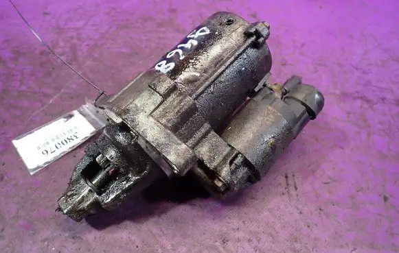 Honda Civic Starter motor 228000-9580
