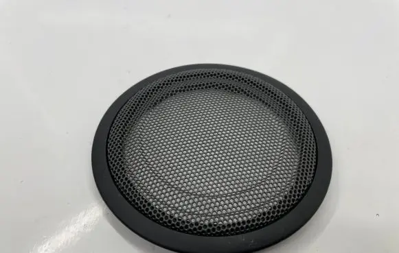 BMW 3 F30 F35 F31 Front door speaker cover trim 7260069