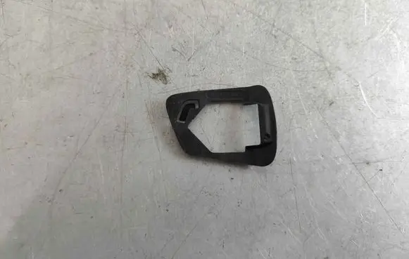 Audi A3 8Y Front door exterior handle 8v0837210