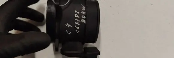 Citroen C4 I Picasso Mass air flow meter 9650010780 72834204