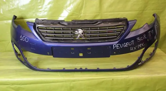 Volvo V40 Front bumper