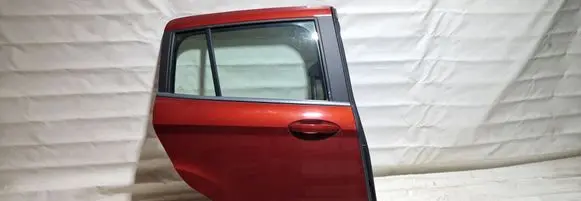 Ford B-MAX Rear door