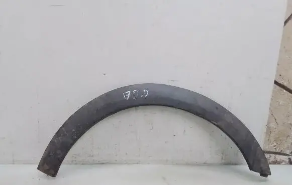 Volkswagen Golf III Front arch trim 1H0853718