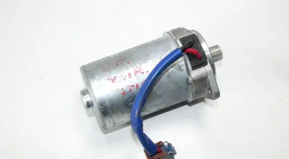 Nissan Note (E11) Power steering control unit/module 488101U62A