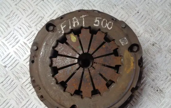 Fiat 500 Clutch set kit B670M2F510772