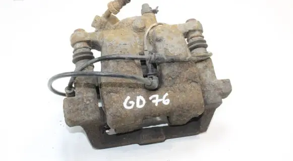Land Rover Discovery 4 - LR4 Rear brake caliper