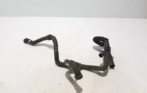 Porsche Panamera (971) Engine coolant pipe/hose 971121109