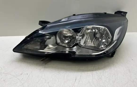 Peugeot 308 Headlight/headlamp 9677523080