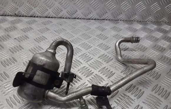 Toyota Avensis T250 Air conditioning (A/C) air dryer 